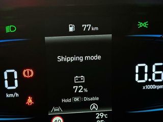 Hyundai i20 1.2 MPI 79CV Essence