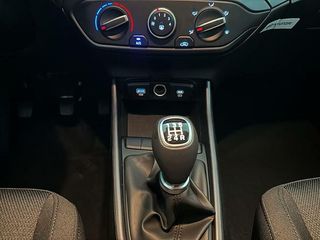Hyundai i20 1.2 MPI 79CV Essence
