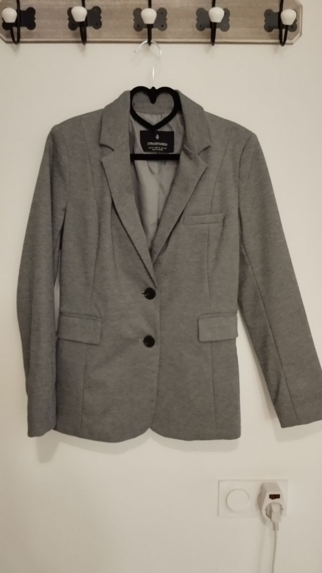 Blazer gris
