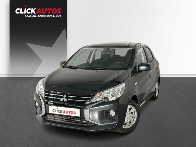 Mitsubishi Space Star 1.2 MPI 70CV Motion - foto 1