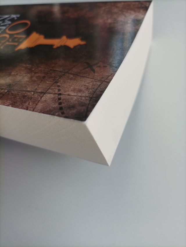 El ocho Sin Estrenar