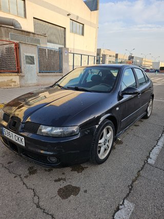 SEAT Leon 2003