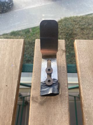 Freno/Tope patinete scooter Trynyty