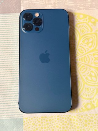 Iphone 12PRO