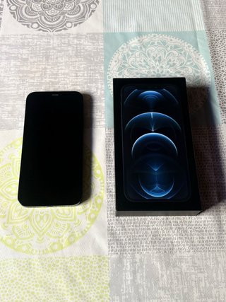 Iphone 12PRO