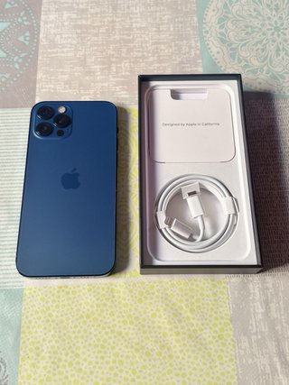 Iphone 12PRO