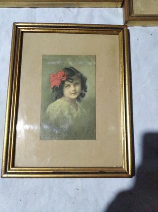 Cartoline del 900
