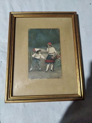Cartoline del 900