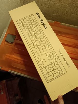 Tastiera gaming 