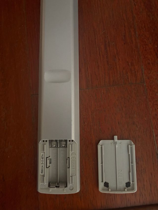 Mando a distancia Loewe