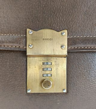 Bolso Gucci Vintage