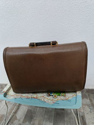 Bolso Gucci Vintage
