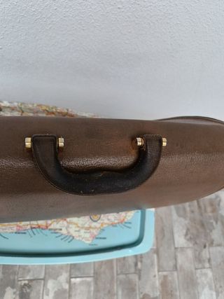 Bolso Gucci Vintage