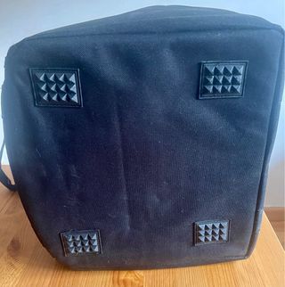 Bolsa de viaje thermomix TM31