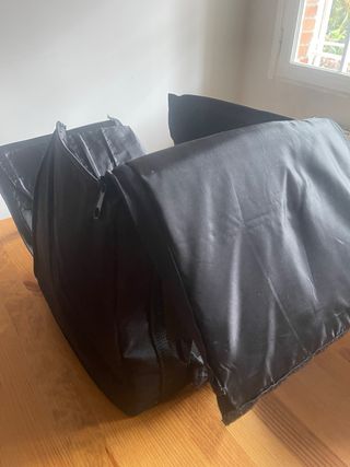 Bolsa de viaje thermomix TM31