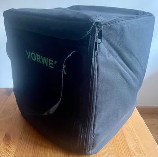 Bolsa de viaje thermomix TM31