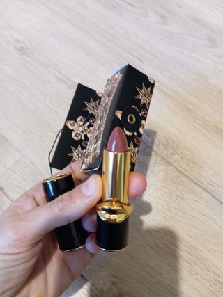 Set 2 paletas 3 pintalabios pat mcgrath