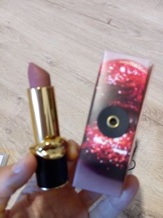 Set 2 paletas 3 pintalabios pat mcgrath