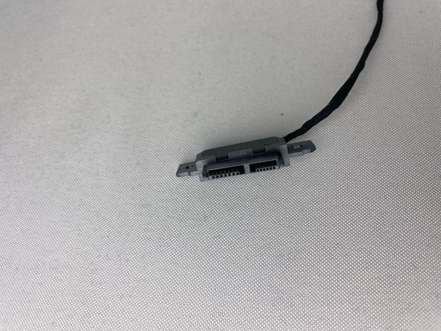 CABLE ADAPTADOR CONECTOR SATA DVD HP DD0R15CD000