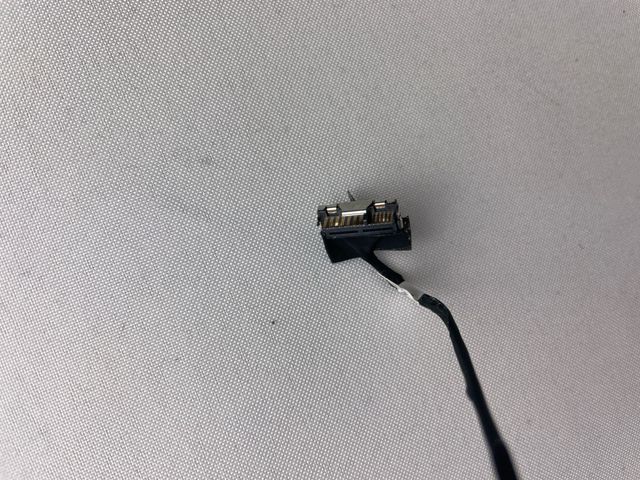 CABLE ADAPTADOR CONECTOR SATA DVD HP DD0R15CD000