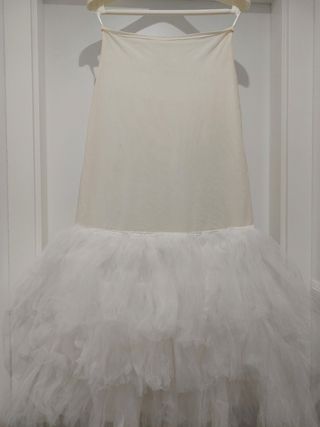 Vestido de novia