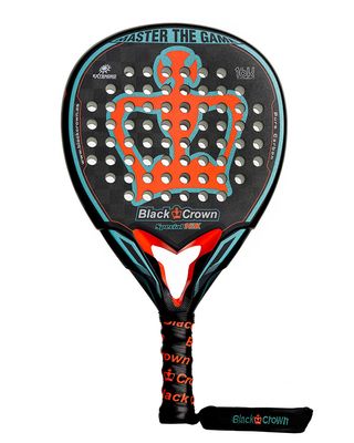 BLACK CROWN SPECIAL 16K