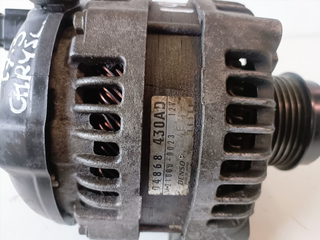 Alternador Chrysler Voyager (rg) año 2004