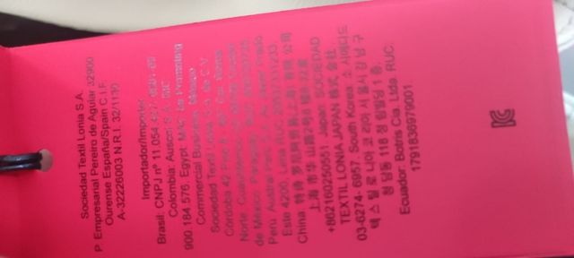 Bolso nuevo de Csrolina herrera