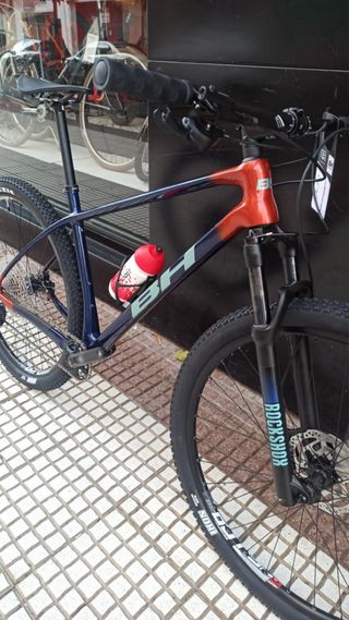 BH ULTIMATE 6.5 XT 12V MIX JUDY + TIJA TELESCOPICA