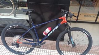 BH ULTIMATE 6.5 XT 12V MIX JUDY + TIJA TELESCOPICA