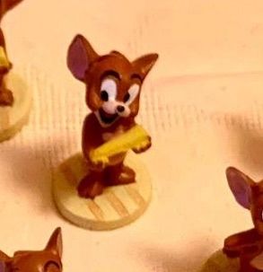 Gadget Jerry per festicciole bambini