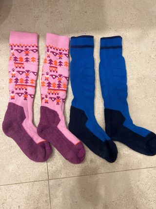 Calcetas esquí