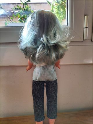 NANCY SELENE ORIGINAL AÑOS 80