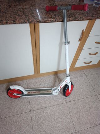 Patinete JD Deluxe W
