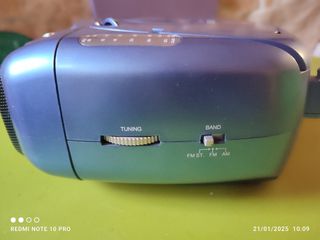 Radio-Cd