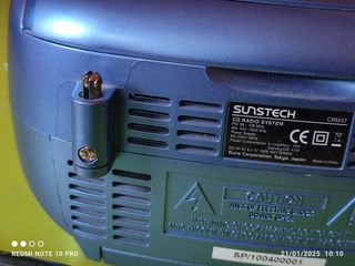 Radio-Cd