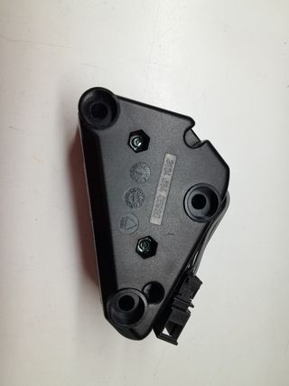 Módulo sistema audio radio cd VW Audi