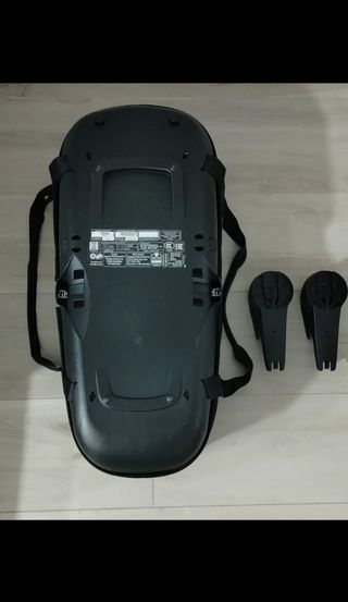 Capazo Bugaboo bee 6 