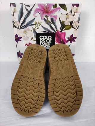 Stivaletti bambina taglia 30