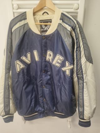 Chaqueta Avirex