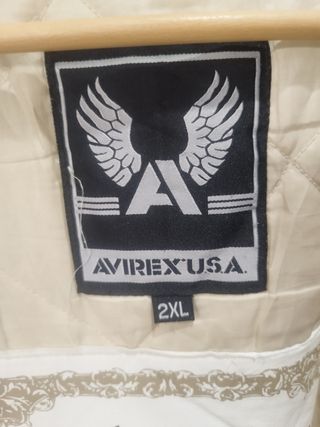 Chaqueta Avirex