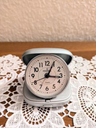 Reloj Festina plegable vintage