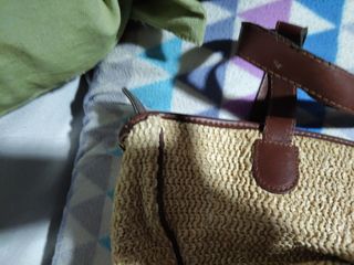 Bolso Vintage años 90