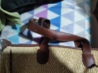 Bolso Vintage años 90