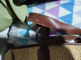 Bolso Vintage años 90