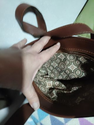 Bolso Vintage años 90