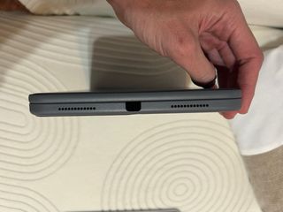 Logitech Slim Folio Funda para ipad 10 generación