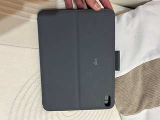 Logitech Slim Folio Funda para ipad 10 generación