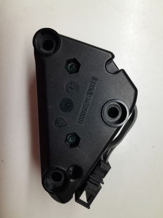 Módulo sistema audio radio cd VW Audi