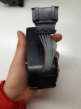 Módulo sistema audio radio cd VW Audi